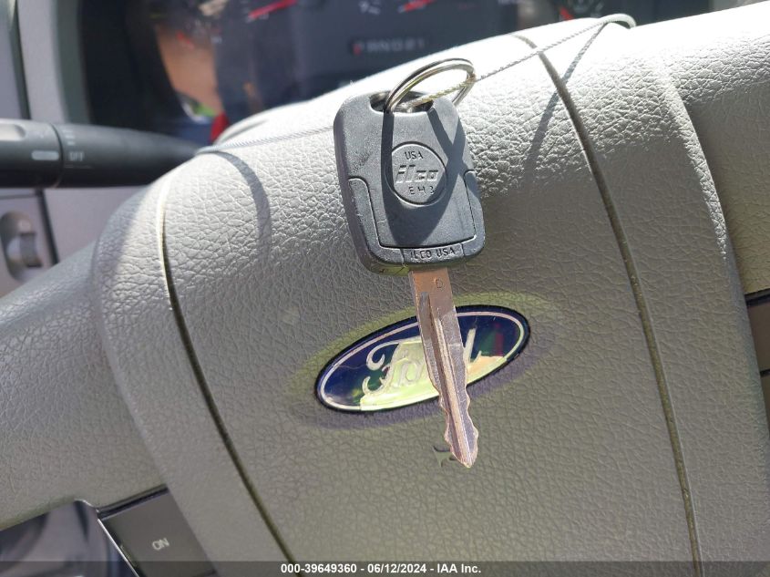 2005 Ford F-150 Lariat/Xl/Xlt VIN: 1FTPX12575NA88953 Lot: 39649360