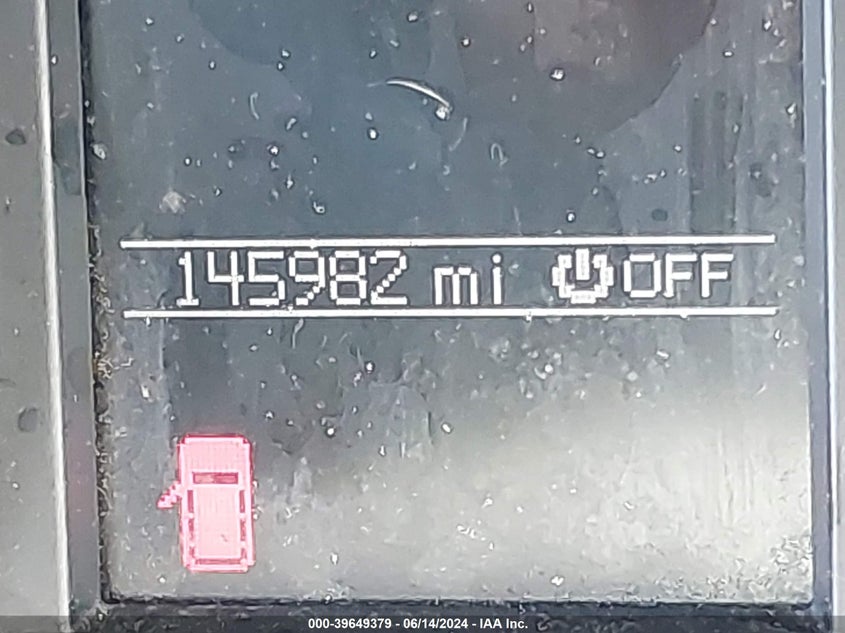 2011 Jeep Grand Cherokee Laredo VIN: 1J4RR4GT7BC516694 Lot: 39649379