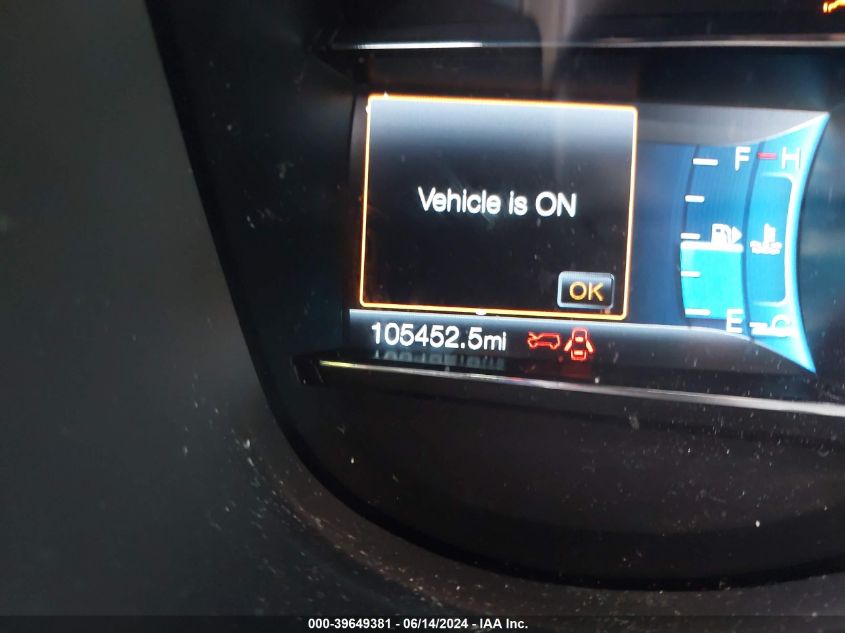 2019 Ford Explorer Sport VIN: 1FM5K8GT5KGB00700 Lot: 39649381