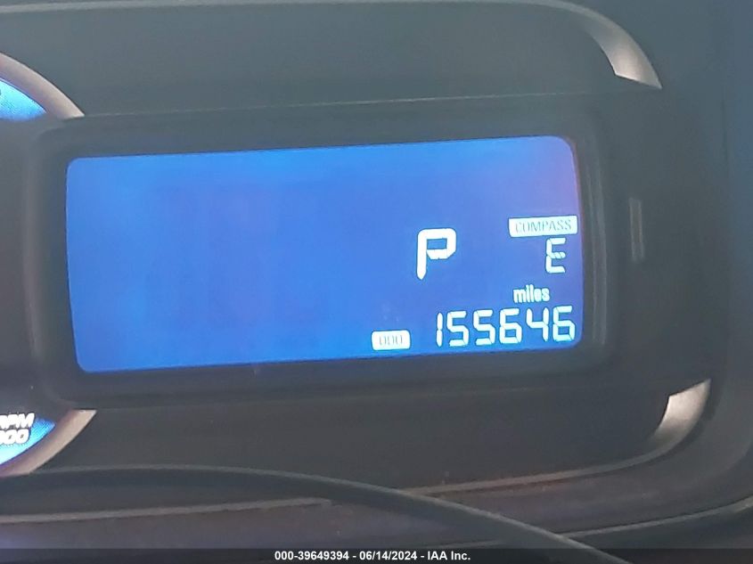 2015 Chevrolet Trax 1Ls VIN: KL7CJPSBXFB108704 Lot: 39649394