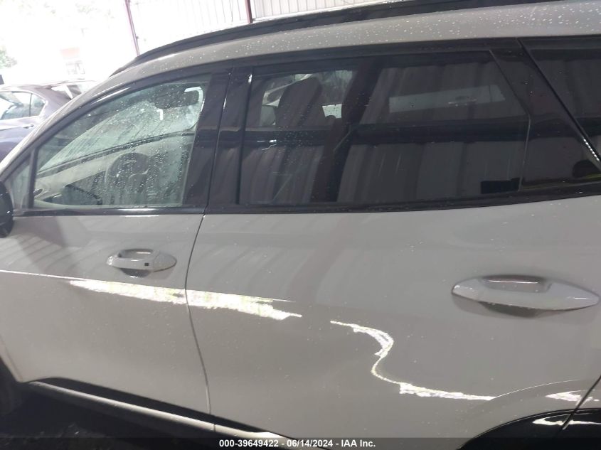 2023 Kia Sportage Sx-Prestige VIN: 5XYK53AF4PG066750 Lot: 39649422