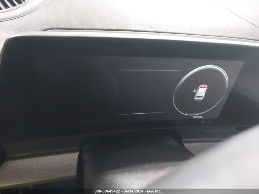 2023 Kia Sportage Sx-Prestige VIN: 5XYK53AF4PG066750 Lot: 39649422