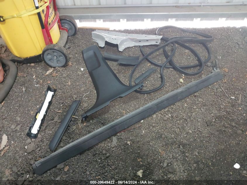 2023 Kia Sportage Sx-Prestige VIN: 5XYK53AF4PG066750 Lot: 39649422