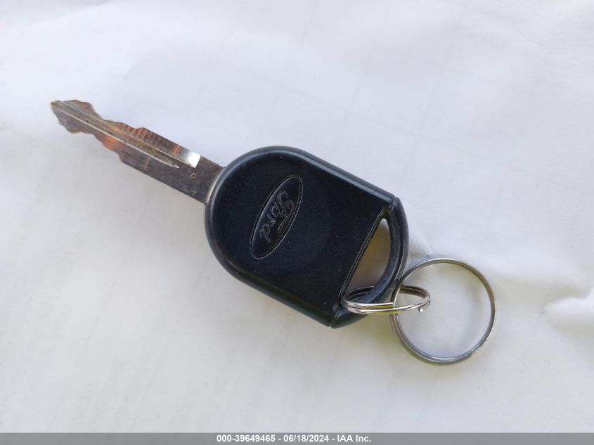 2005 Ford Five Hundred Sel VIN: 1FAFP24115G137683 Lot: 39649465