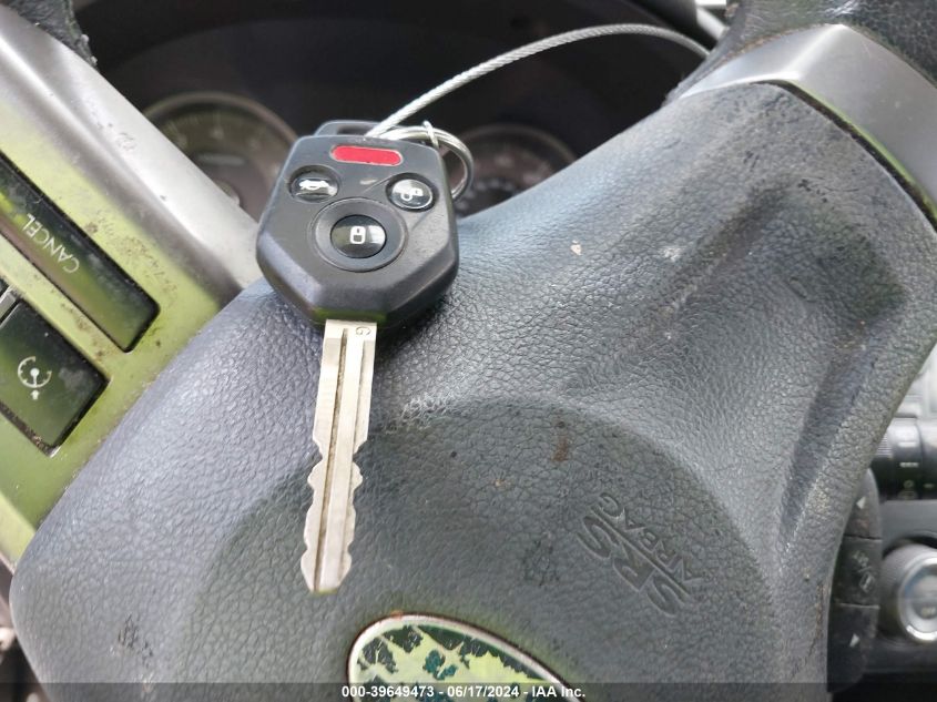 2015 Subaru Forester 2.5I Limited VIN: JF2SJAHCXFH840146 Lot: 39649473