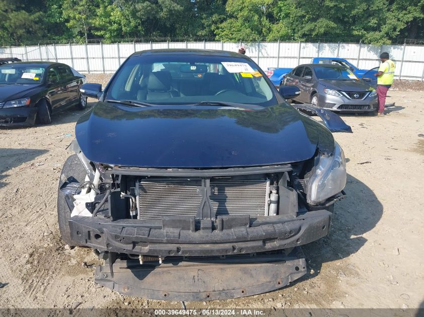 2012 Nissan Maxima 3.5 Sv VIN: 1N4AA5AP8CC841373 Lot: 39649475