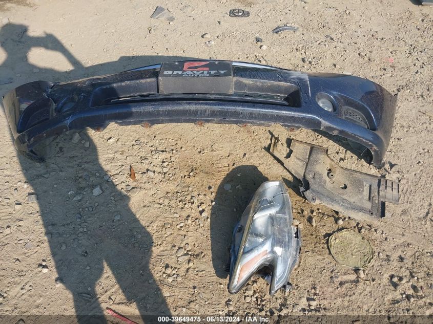 2012 Nissan Maxima 3.5 Sv VIN: 1N4AA5AP8CC841373 Lot: 39649475