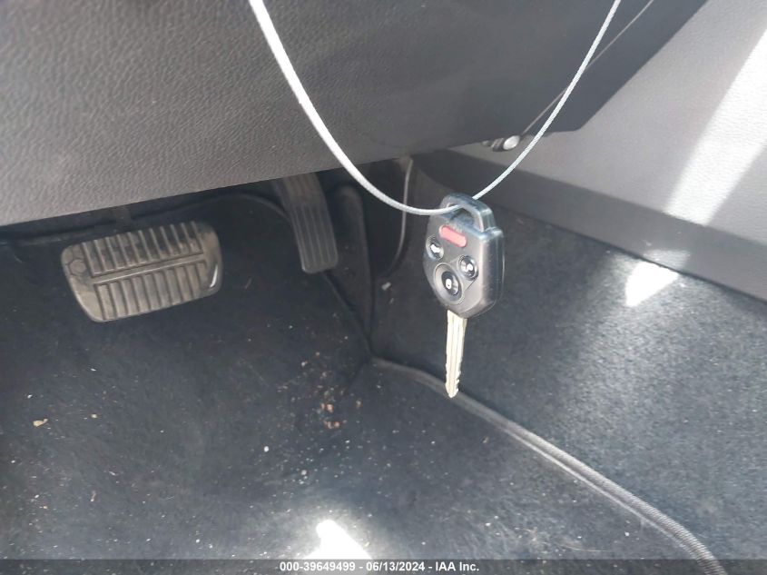 2012 Subaru Impreza 2.0I VIN: JF1GJAA66CH022116 Lot: 39649499