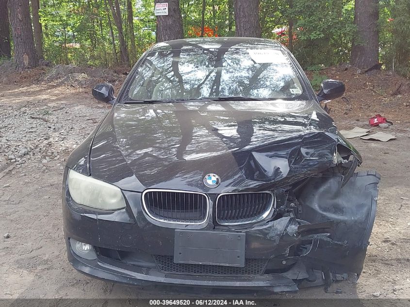 2012 BMW 328I xDrive VIN: WBAKF5C52CE657396 Lot: 39649520