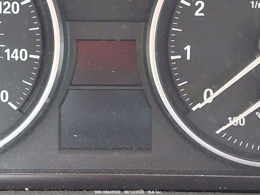 2012 BMW 328I xDrive VIN: WBAKF5C52CE657396 Lot: 39649520