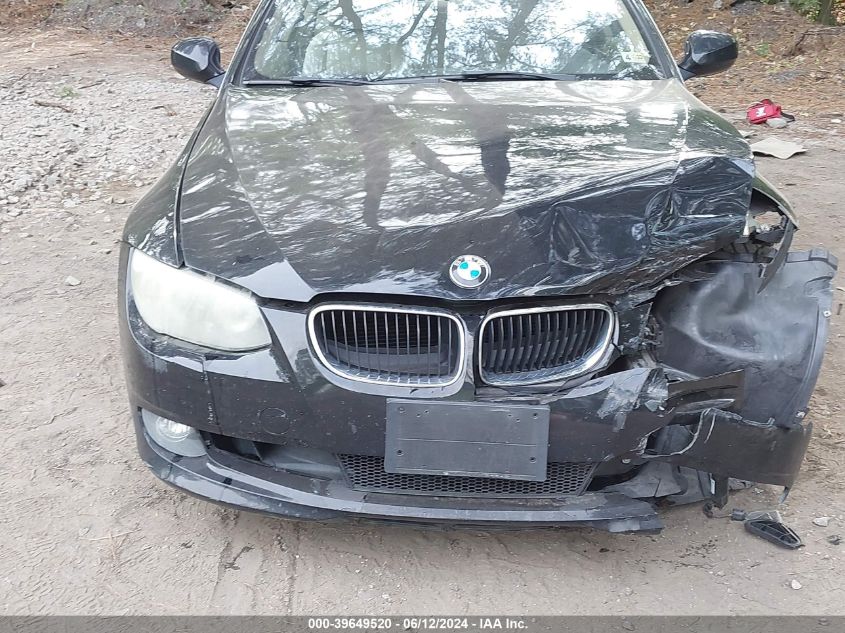 2012 BMW 328I xDrive VIN: WBAKF5C52CE657396 Lot: 39649520