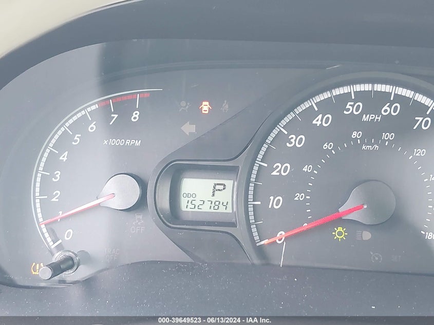 2014 Toyota Sienna Le V6 8 Passenger VIN: 5TDKK3DC0ES485639 Lot: 39649523