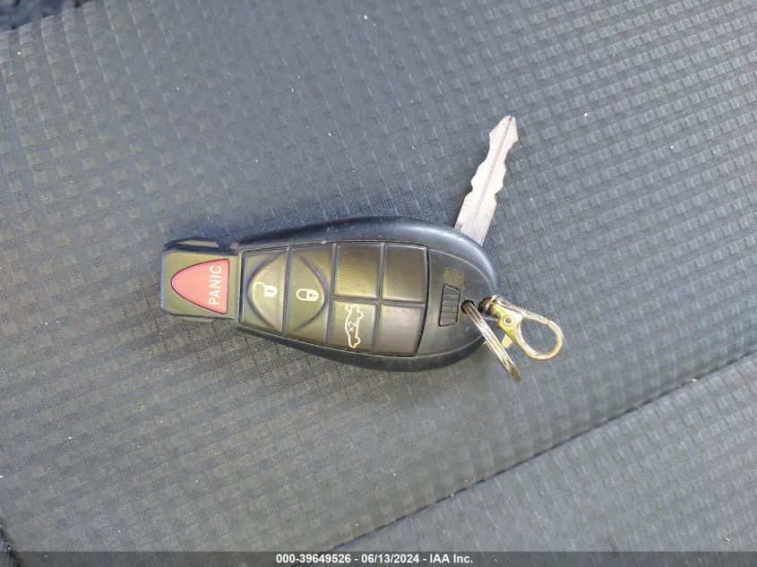 2009 Dodge Charger Sxt VIN: 2B3KA33V59H594061 Lot: 39649526