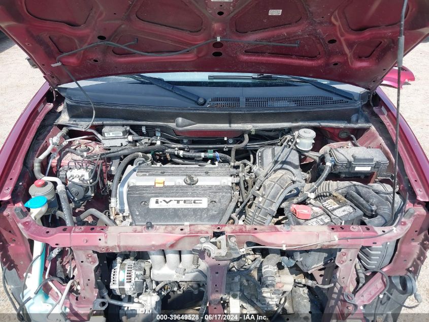 2006 Honda Element Ex-P VIN: 5J6YH28706L024261 Lot: 39649528