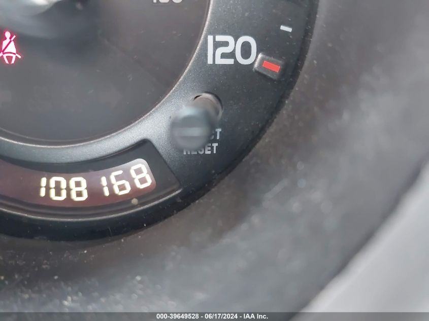 2006 Honda Element Ex-P VIN: 5J6YH28706L024261 Lot: 39649528