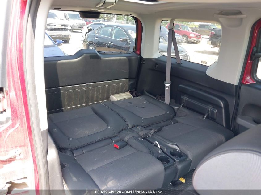 2006 Honda Element Ex-P VIN: 5J6YH28706L024261 Lot: 39649528