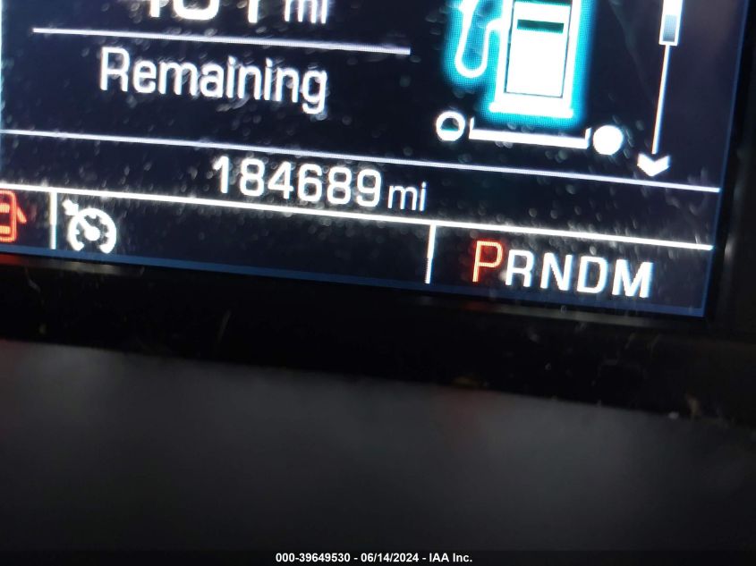 2015 Chevrolet Tahoe Lt VIN: 1GNSKBKC0FR140437 Lot: 39649530