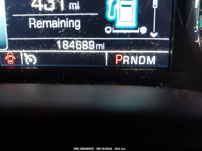 2015 Chevrolet Tahoe Lt VIN: 1GNSKBKC0FR140437 Lot: 39649530