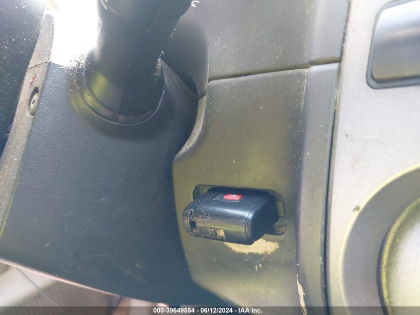 2005 Toyota Prius VIN: JTDKB22U453114748 Lot: 39649554