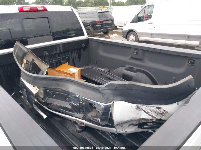 2016 GMC Sierra 2500Hd K2500 Denali VIN: 1GT12UEG4GF262719 Lot: 39649575