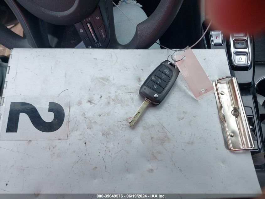 2020 Hyundai Sonata Se VIN: 5NPEG4JA0LH015833 Lot: 39649576