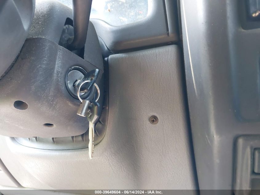 1998 Jeep Wrangler Se VIN: 1J4FY29PXWP731009 Lot: 39649604