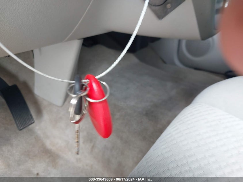 2007 Chevrolet Tahoe C1500 VIN: 128612 Lot: 39649609