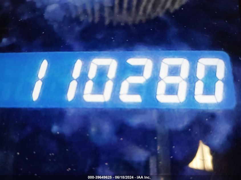 4T1BK3DB6BU410955 2011 Toyota Avalon