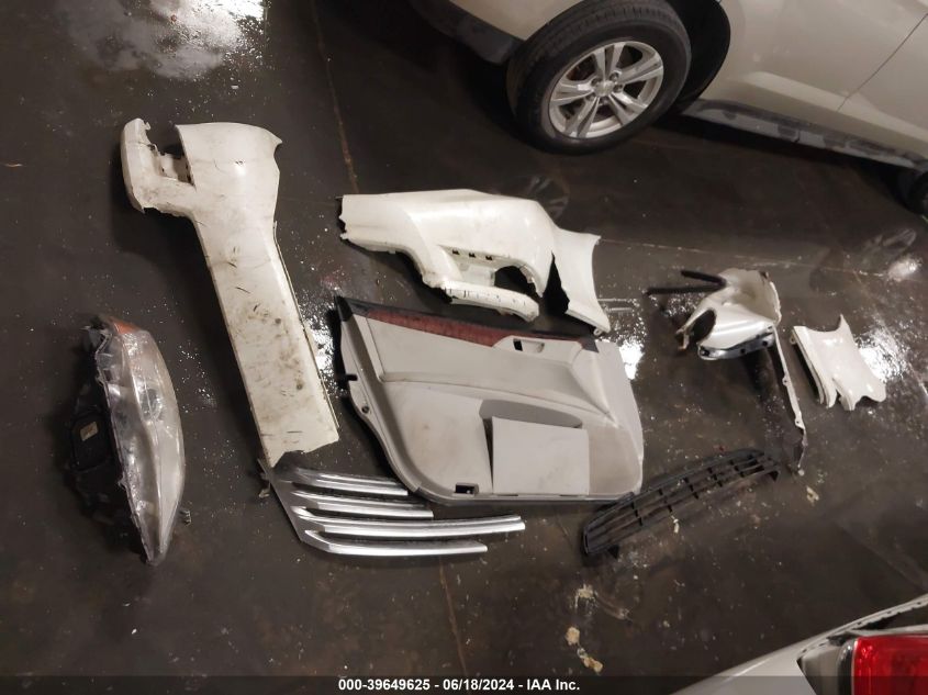 4T1BK3DB6BU410955 2011 Toyota Avalon