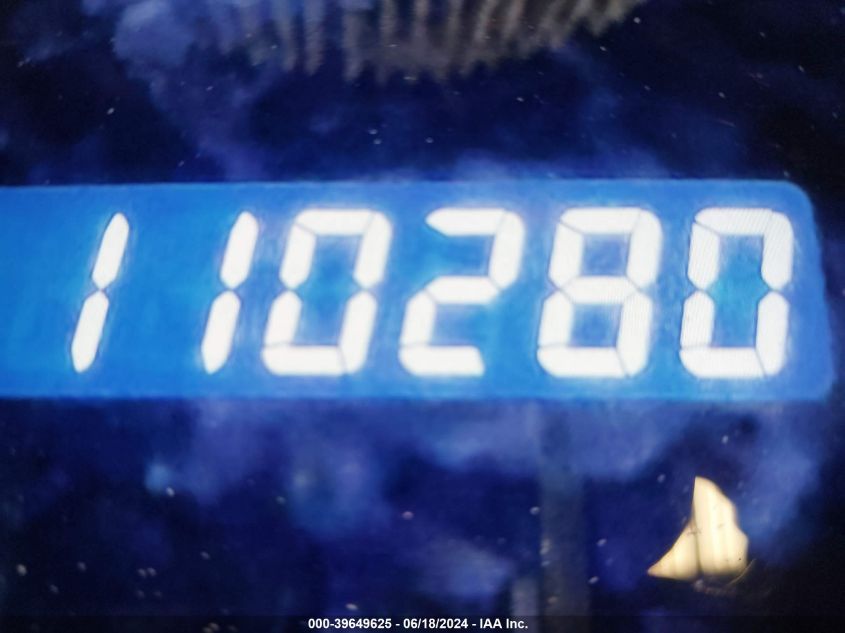 4T1BK3DB6BU410955 2011 Toyota Avalon