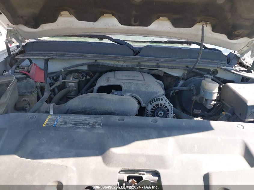 2010 GMC Sierra 1500 Sle VIN: 3GTRCVE02AG157532 Lot: 39649628