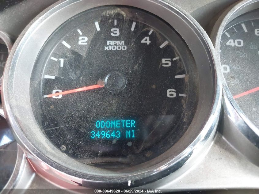 2010 GMC Sierra 1500 Sle VIN: 3GTRCVE02AG157532 Lot: 39649628