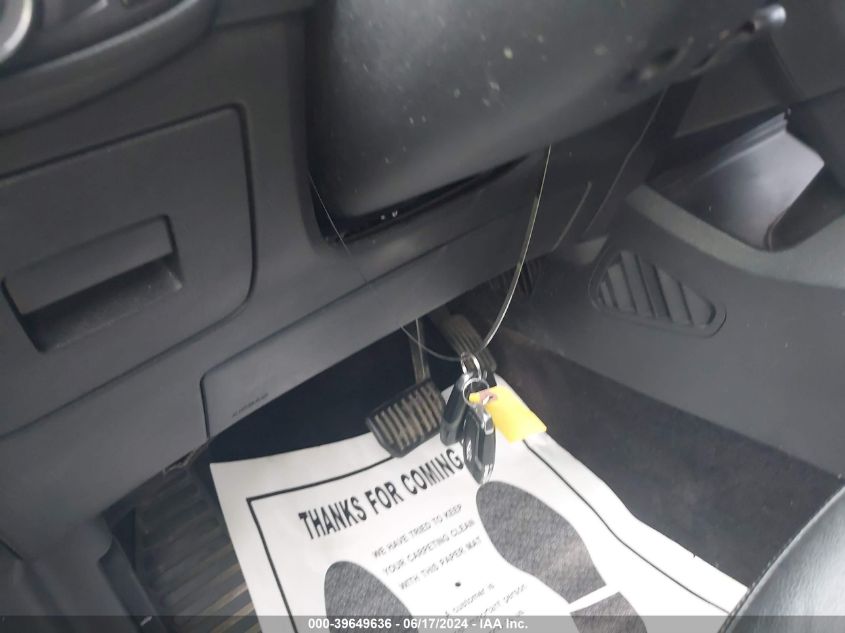 2016 Ford Edge Sel VIN: 2FMPK4J85GBC13289 Lot: 39649636