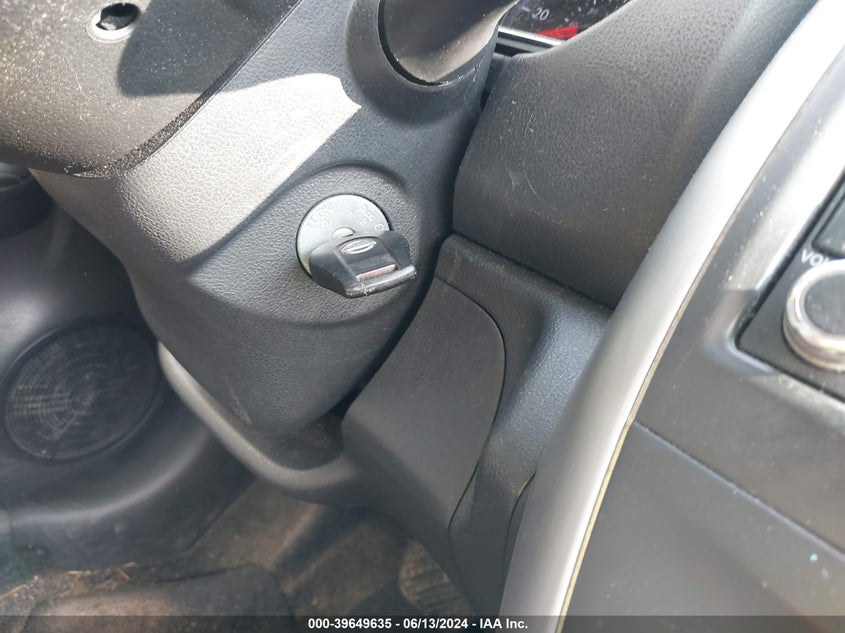 2019 NISSAN VERSA S/S PLUS/SV - 3N1CN7AP1KL850599