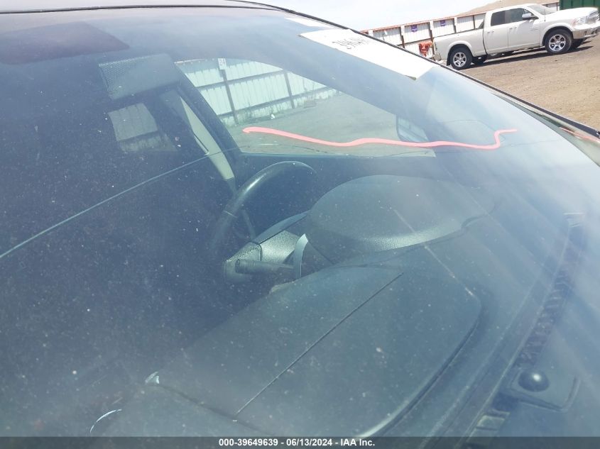 2011 Chevrolet Equinox 1Lt VIN: 2CNFLEEC3B6227318 Lot: 39649639