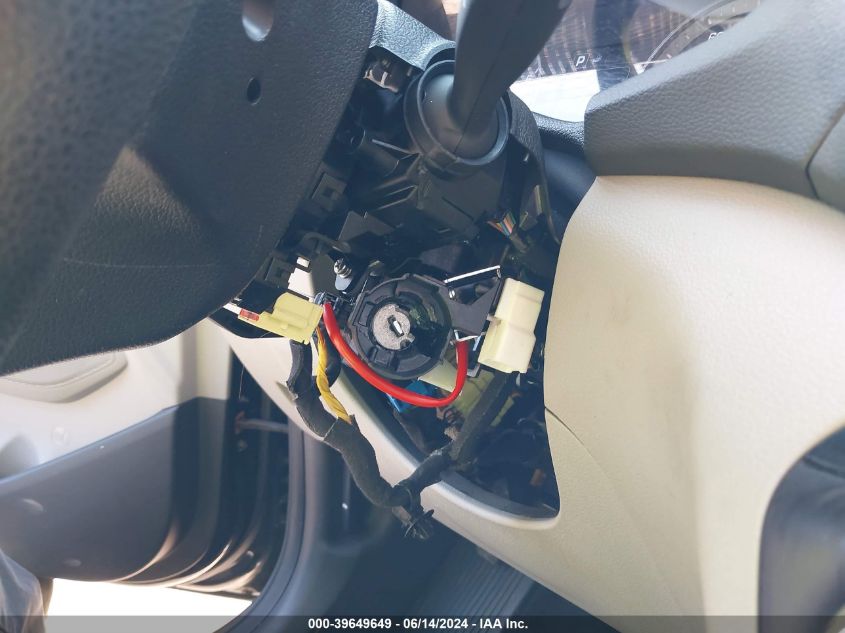 2018 Hyundai Tucson Se VIN: KM8J2CA49JU766493 Lot: 39649649