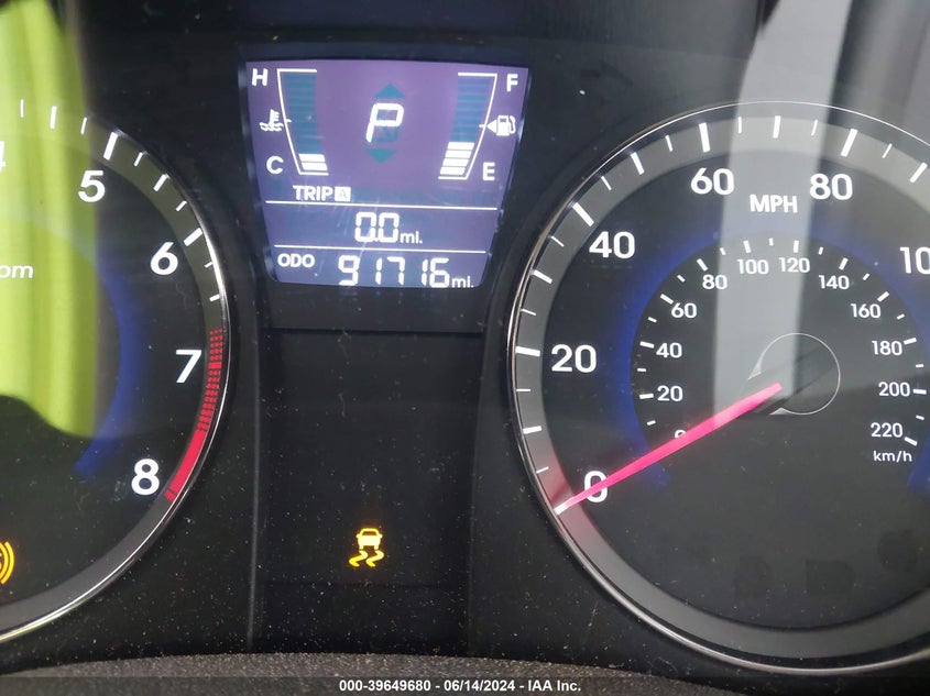 2012 Hyundai Accent Gls VIN: KMHCU4AE4CU099059 Lot: 39649680