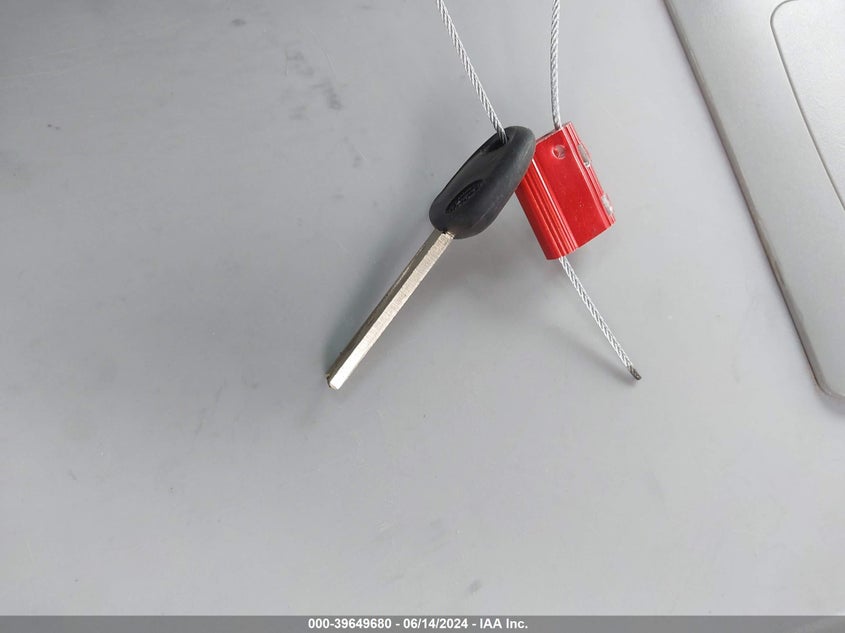 2012 Hyundai Accent Gls VIN: KMHCU4AE4CU099059 Lot: 39649680