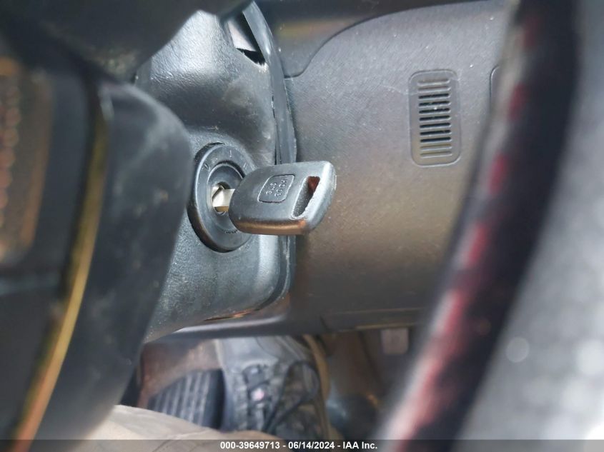 2005 Honda Cr-V Ex VIN: SHSRD788X5U336903 Lot: 39649713