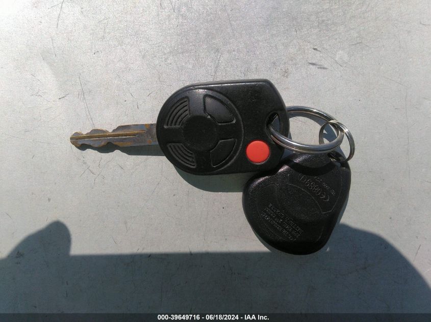 2007 Ford Edge Sel Plus VIN: 2FMDK49C97BA80032 Lot: 39649716