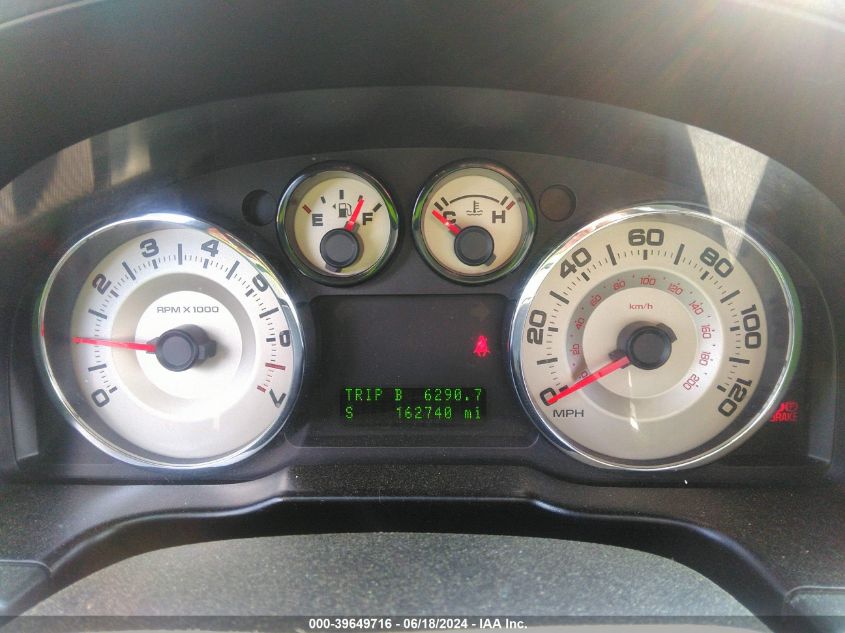 2007 Ford Edge Sel Plus VIN: 2FMDK49C97BA80032 Lot: 39649716