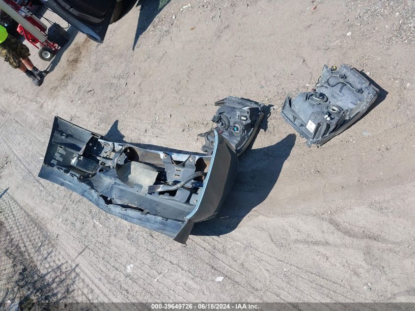 2011 Chevrolet Silverado 1500 Lt VIN: 1GCPKSE34BF175956 Lot: 39649726