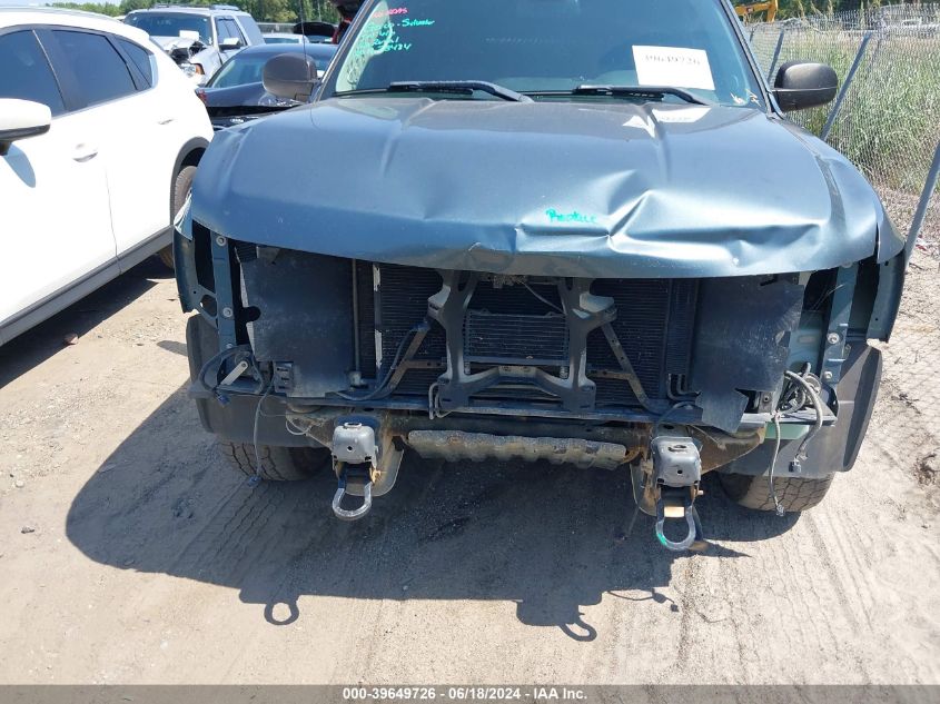 2011 Chevrolet Silverado 1500 Lt VIN: 1GCPKSE34BF175956 Lot: 39649726