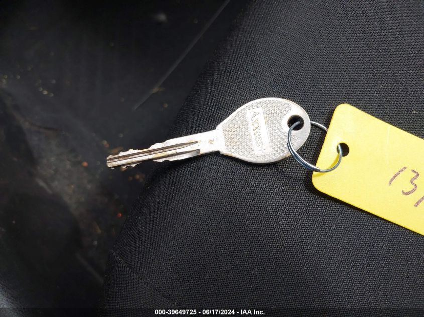 2016 Nissan Versa 1.6 S VIN: 3N1CN7AP8GL882554 Lot: 39649725