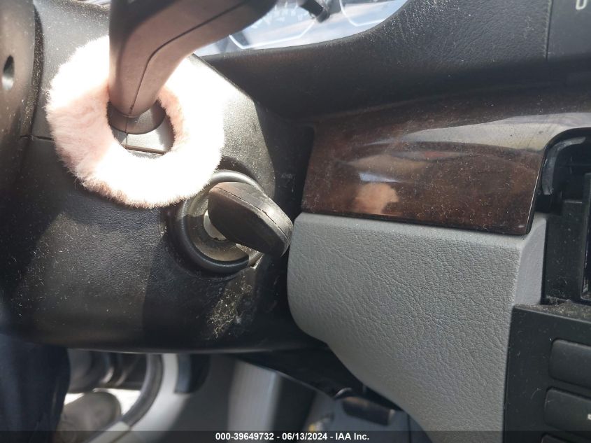 2001 BMW 330I VIN: WBAAV53421FJ72267 Lot: 39649732