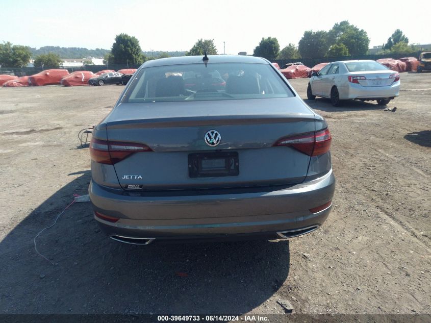 3VWG57BU2KM085994 2019 VOLKSWAGEN JETTA - Image 16