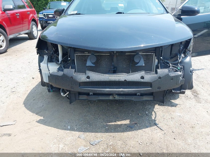 2012 Toyota Camry Se Limited Edition VIN: 4T1BF1FK9CU202933 Lot: 39649746