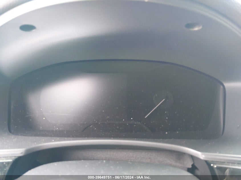 2022 HONDA CIVIC SPORT - 19XFL2G89NE009304