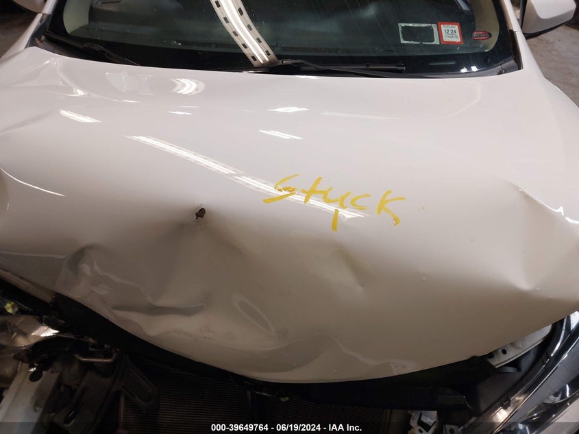 2014 Toyota Corolla Le VIN: 5YFBURHE8EP077522 Lot: 39649764