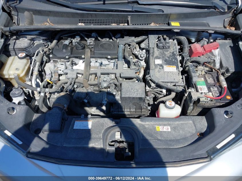 2017 Toyota Prius Two Eco VIN: JTDKARFU6H3542718 Lot: 39649772